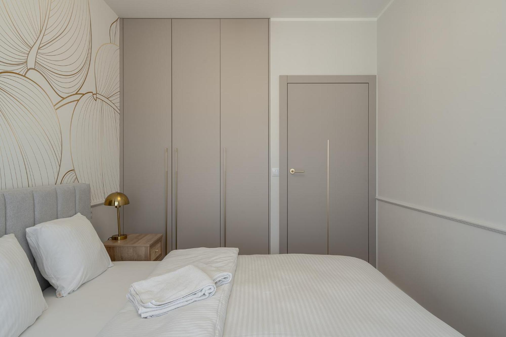Rentplanet - Kepa Mieszczanska Apartment Wroclaw Exterior photo