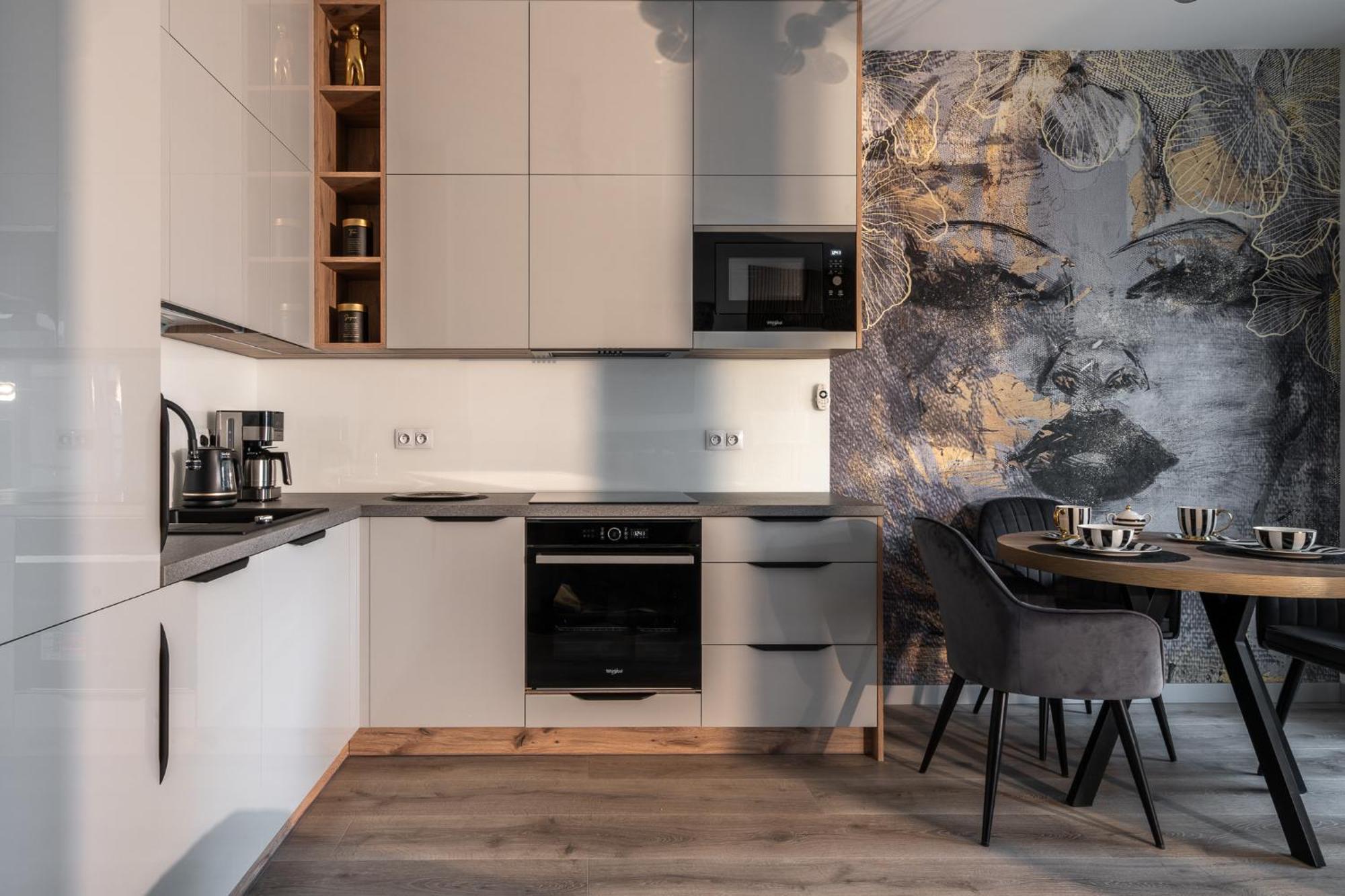 Rentplanet - Kepa Mieszczanska Apartment Wroclaw Exterior photo