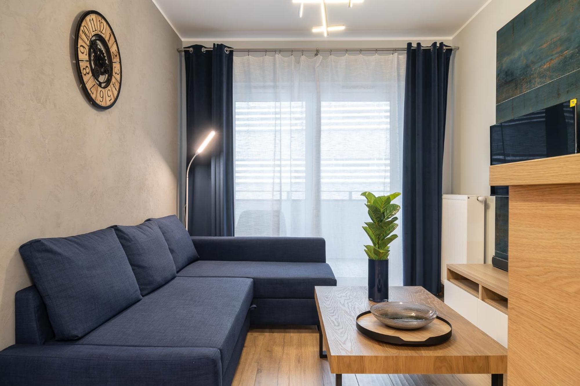 Rentplanet - Kepa Mieszczanska Apartment Wroclaw Exterior photo